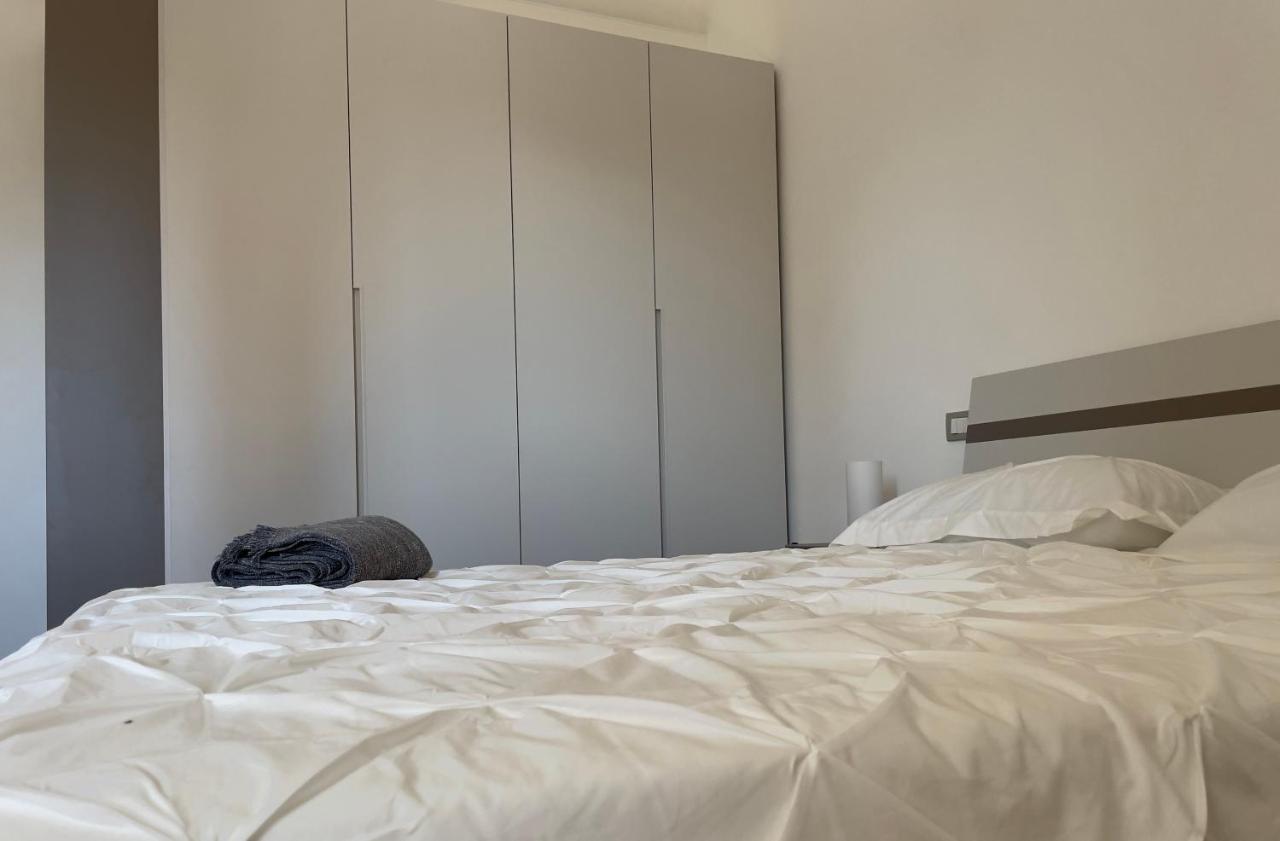 Atelier Rimini 3 Lägenhet Exteriör bild