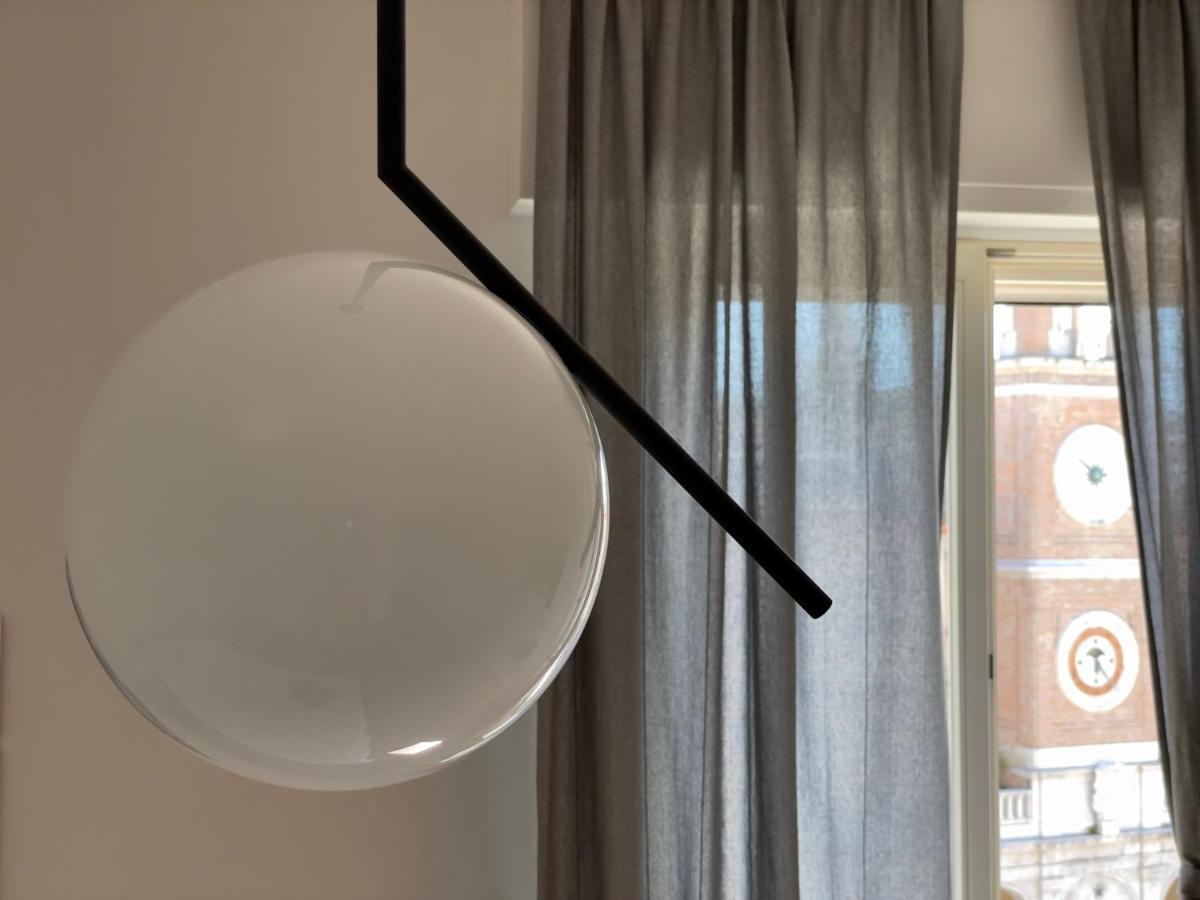 Atelier Rimini 3 Lägenhet Exteriör bild
